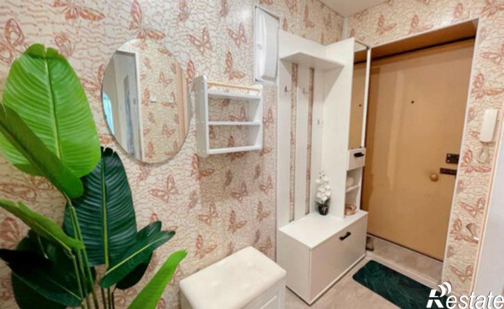 1-комн квартира пр-кт Макеева, 28,  д. 28