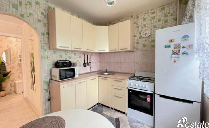 1-комн квартира пр-кт Макеева, 28,  д. 28