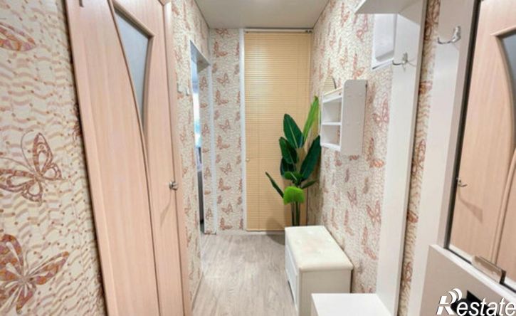 1-комн квартира пр-кт Макеева, 28,  д. 28