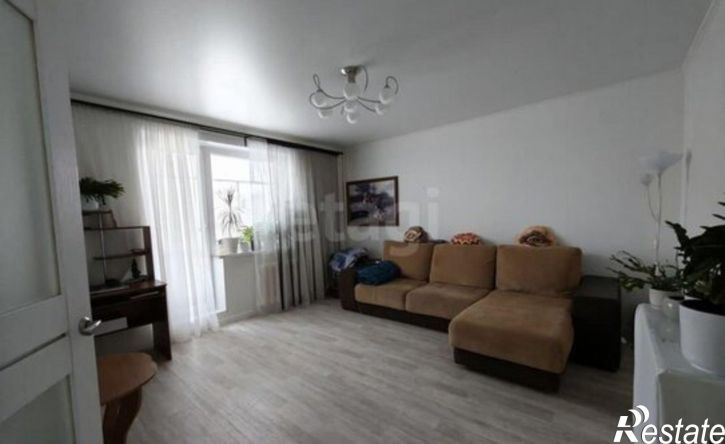 2-комн квартира улица Лихачёва, 26,  д. 26