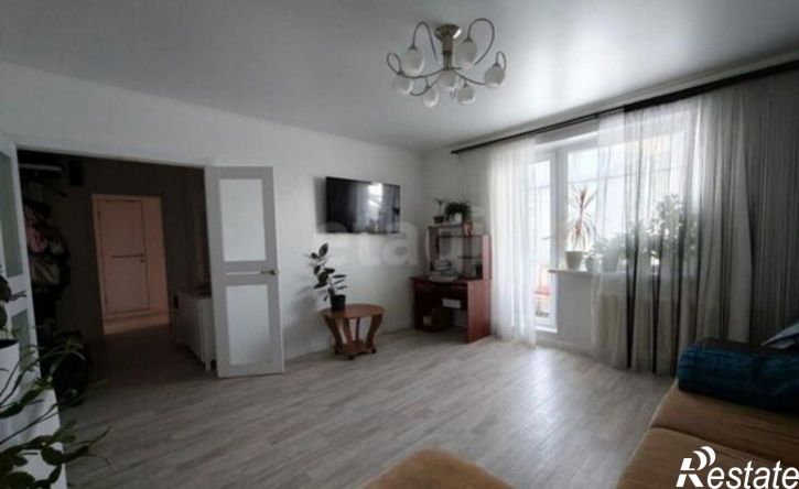 2-комн квартира улица Лихачёва, 26,  д. 26