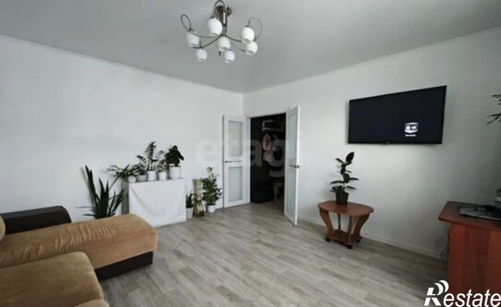 2-комн квартира улица Лихачёва, 26,  д. 26