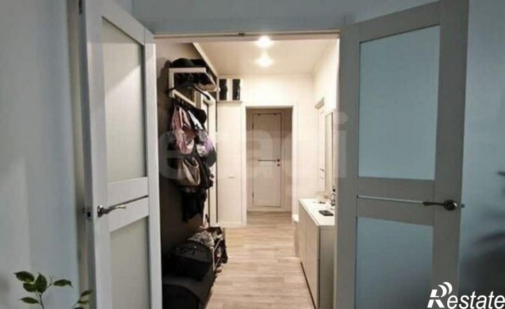 2-комн квартира улица Лихачёва, 26,  д. 26
