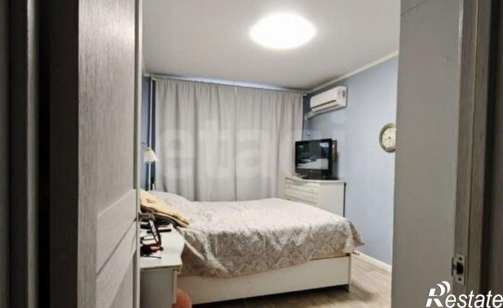 2-комн квартира улица Лихачёва, 26,  д. 26