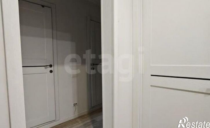 2-комн квартира улица Лихачёва, 26,  д. 26