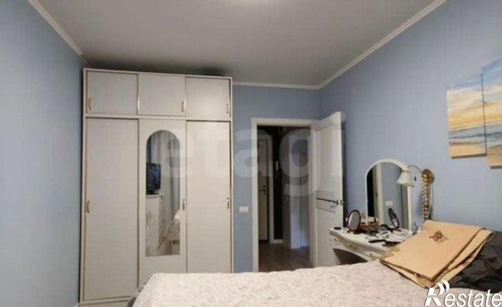 2-комн квартира улица Лихачёва, 26,  д. 26
