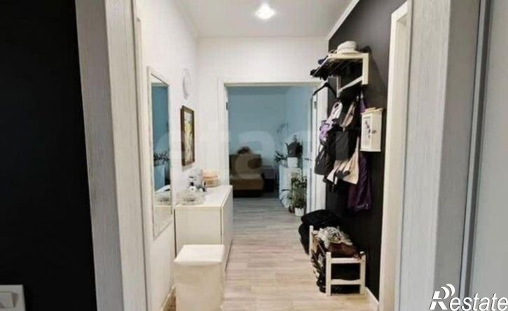 2-комн квартира улица Лихачёва, 26,  д. 26