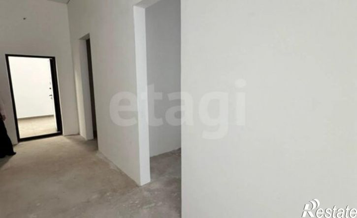 2-комн квартира Набережная улица, 35,  д. 35