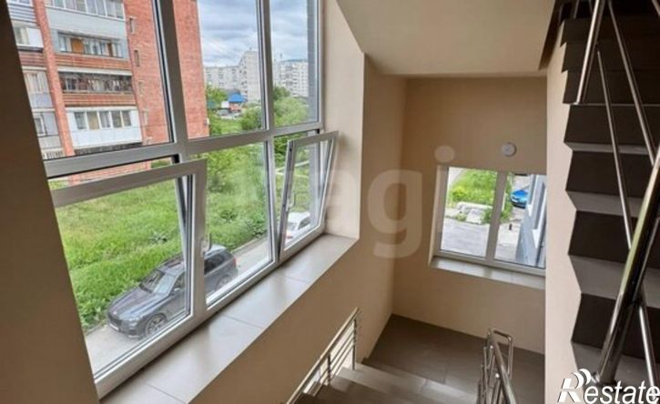 2-комн квартира Набережная улица, 35,  д. 35