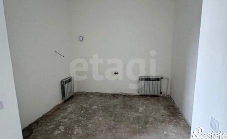 2-комн квартира Набережная улица, 35,  д. 35