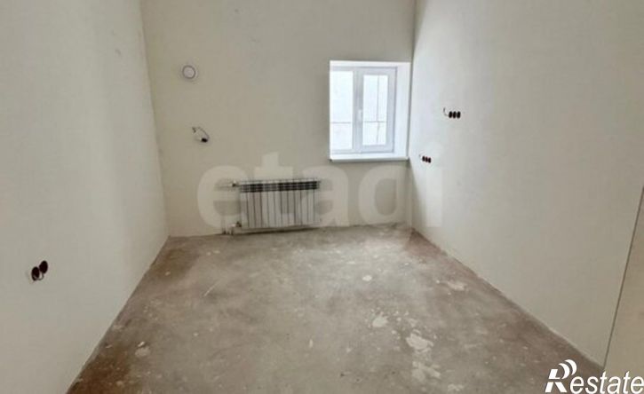 2-комн квартира Набережная улица, 35,  д. 35