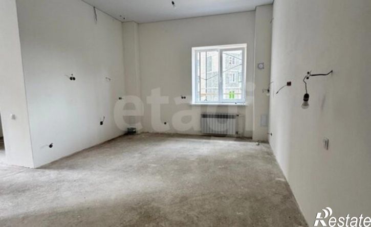 2-комн квартира Набережная улица, 35,  д. 35