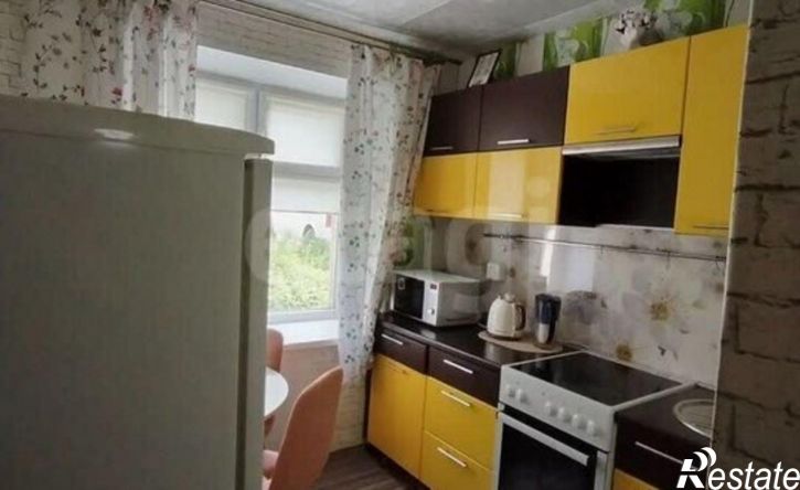 1-комн квартира улица Победы, 32,  д. 32