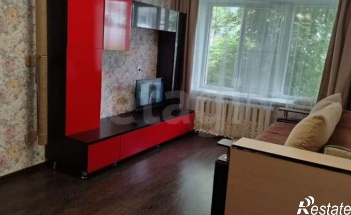 1-комн квартира улица Победы, 32,  д. 32