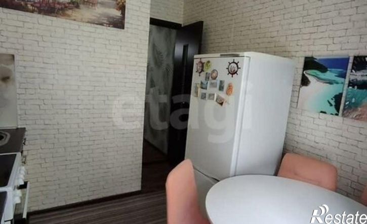 1-комн квартира улица Победы, 32,  д. 32