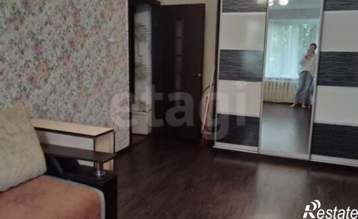 1-комн квартира улица Победы, 32,  д. 32