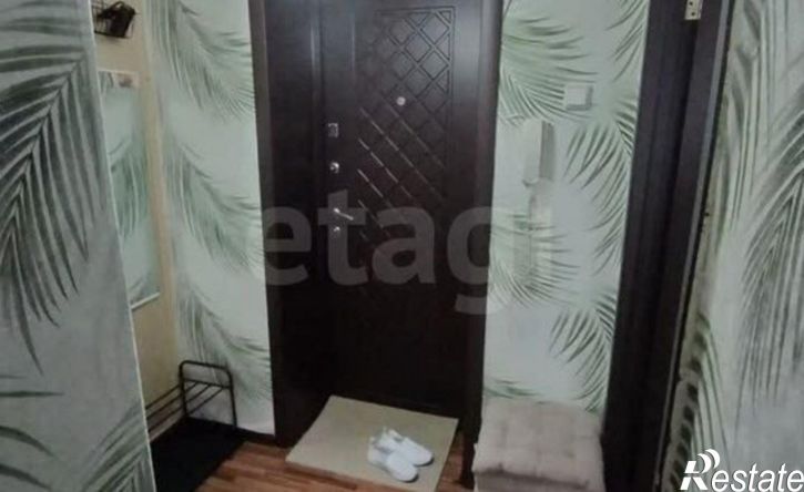 1-комн квартира улица Победы, 32,  д. 32