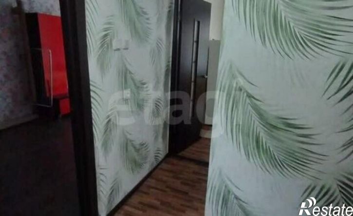 1-комн квартира улица Победы, 32,  д. 32