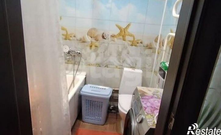 1-комн квартира улица Победы, 32,  д. 32