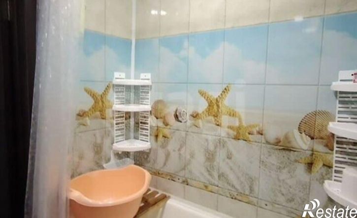 1-комн квартира улица Победы, 32,  д. 32