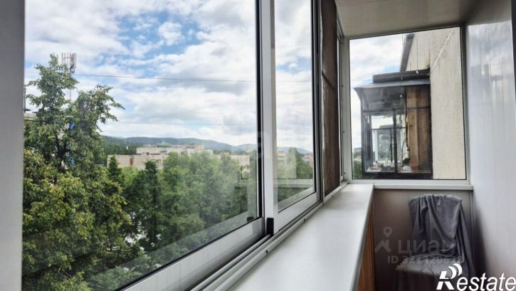 2-комн квартира ул Циолковского, 18,  д. 18