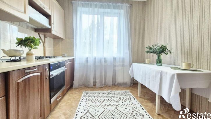 2-комн квартира ул Циолковского, 18,  д. 18