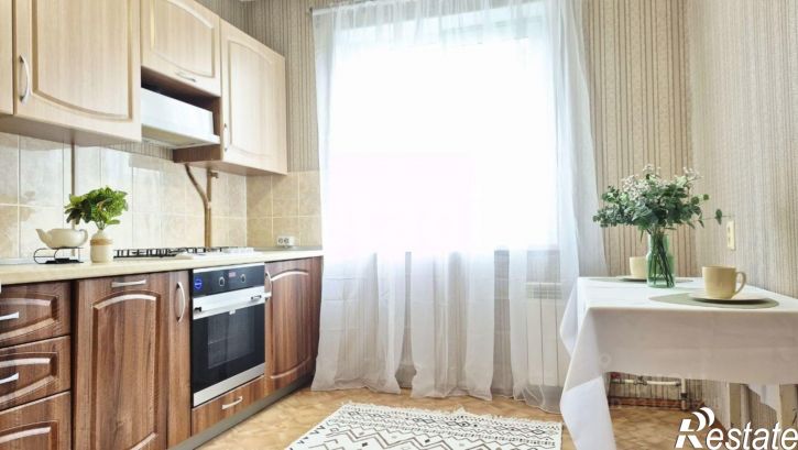 2-комн квартира ул Циолковского, 18,  д. 18