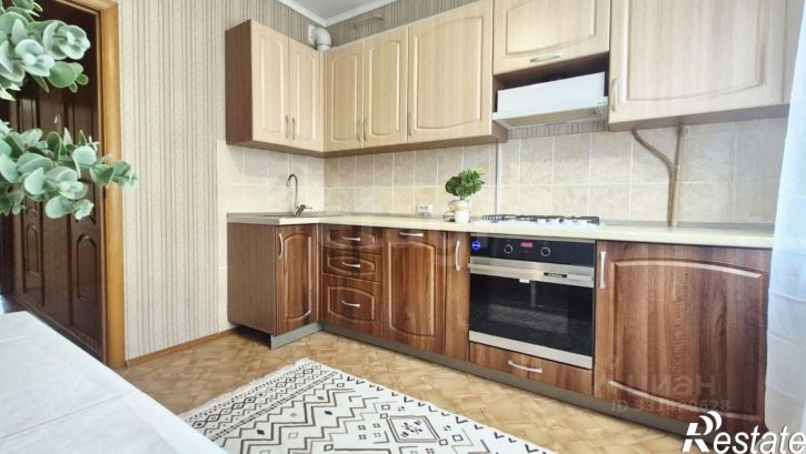2-комн квартира ул Циолковского, 18,  д. 18