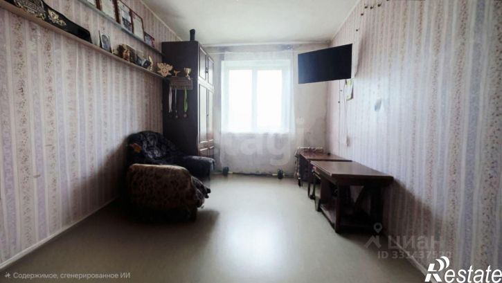2-комн квартира улица 8 Марта, 130,  д. 130
