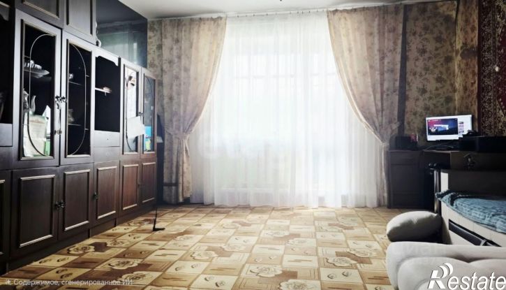 2-комн квартира улица 8 Марта, 130,  д. 130