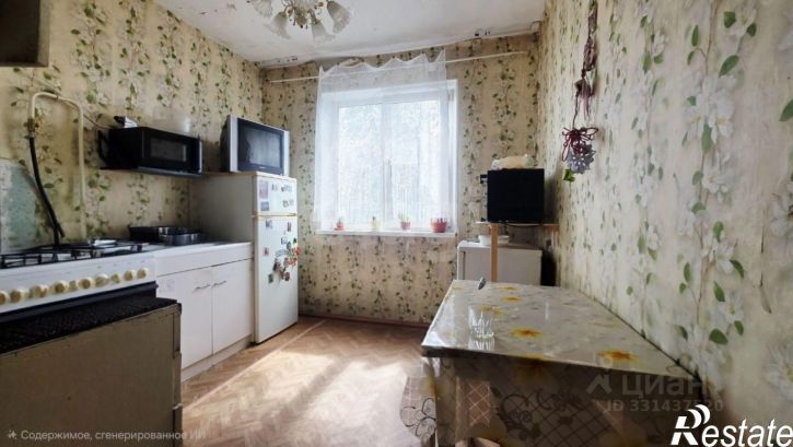 2-комн квартира улица 8 Марта, 130,  д. 130