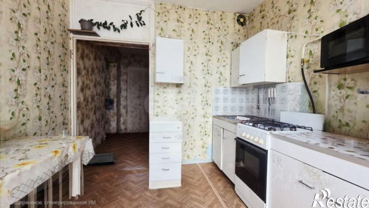 2-комн квартира улица 8 Марта, 130,  д. 130