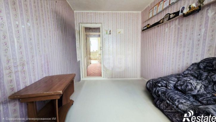 2-комн квартира улица 8 Марта, 130,  д. 130