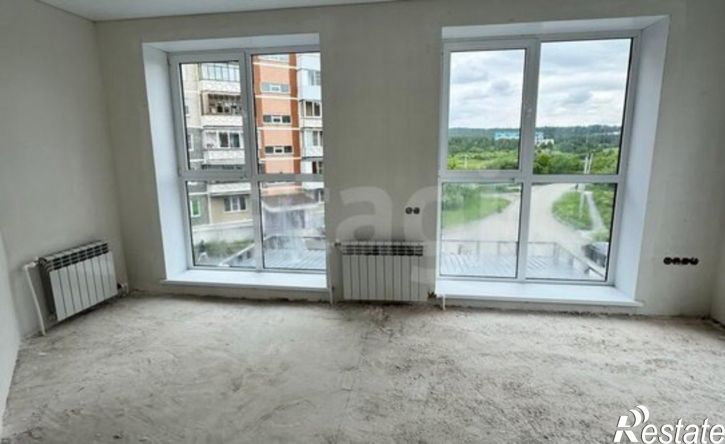 3-комн квартира ул Набережная, 35,  д. 35