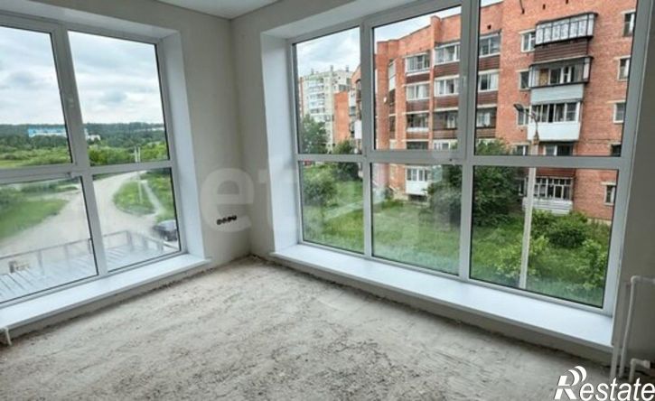 3-комн квартира ул Набережная, 35,  д. 35