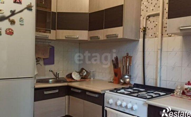 2-комн квартира ул Вернадского, 8,  д. 8