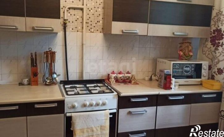 2-комн квартира ул Вернадского, 8,  д. 8