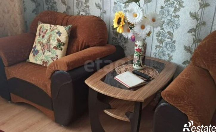2-комн квартира ул Вернадского, 8,  д. 8