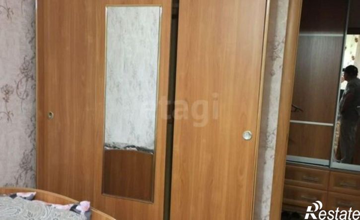 2-комн квартира ул Вернадского, 8,  д. 8
