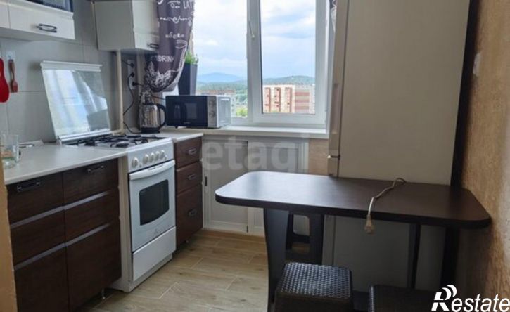 1-комн квартира проспект Макеева, 35,  д. 35