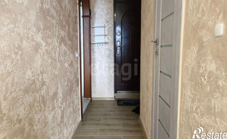 1-комн квартира проспект Макеева, 35,  д. 35