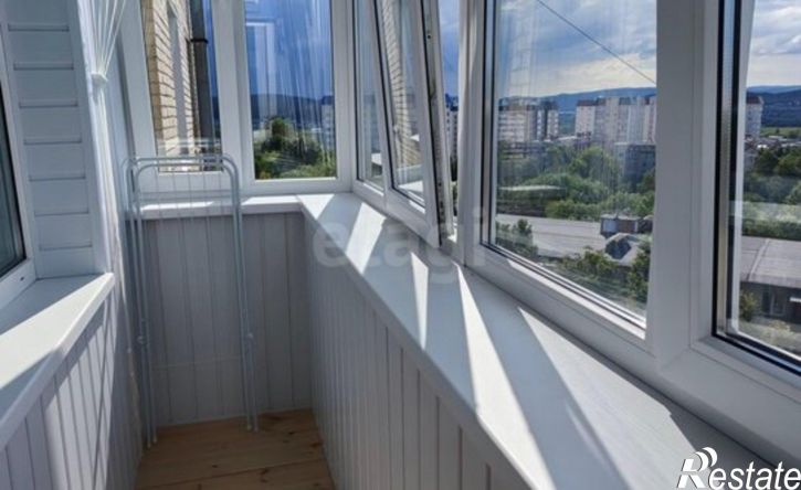 1-комн квартира проспект Макеева, 35,  д. 35