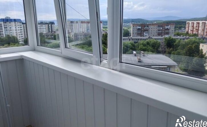 1-комн квартира проспект Макеева, 35,  д. 35