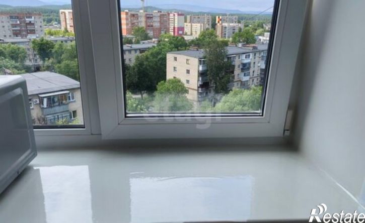 1-комн квартира проспект Макеева, 35,  д. 35
