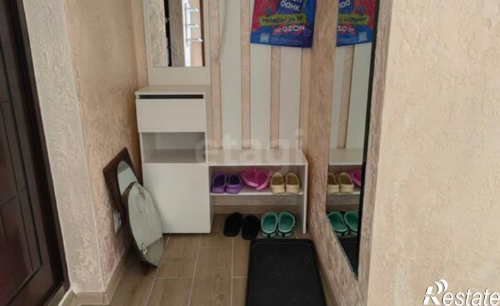 1-комн квартира проспект Макеева, 35,  д. 35