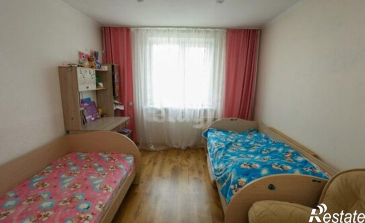 3-комн квартира ул Академика Павлова, 37,  д. 37