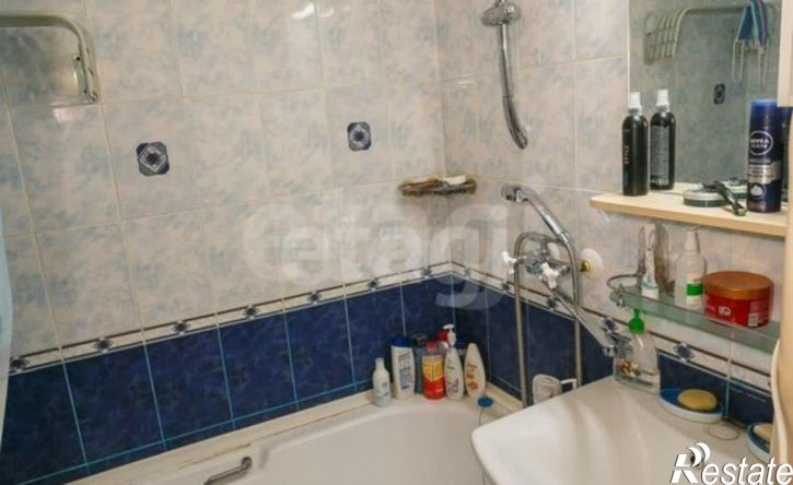 3-комн квартира ул Академика Павлова, 37,  д. 37
