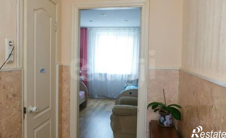3-комн квартира ул Академика Павлова, 37,  д. 37