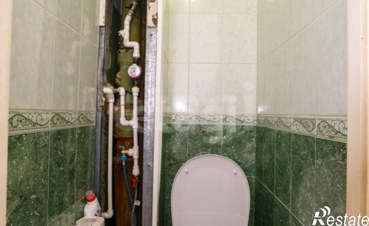 3-комн квартира ул Академика Павлова, 37,  д. 37