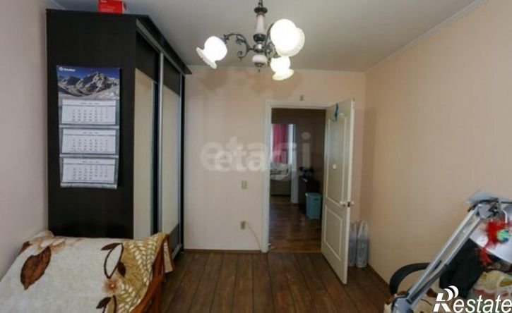 3-комн квартира ул Академика Павлова, 37,  д. 37